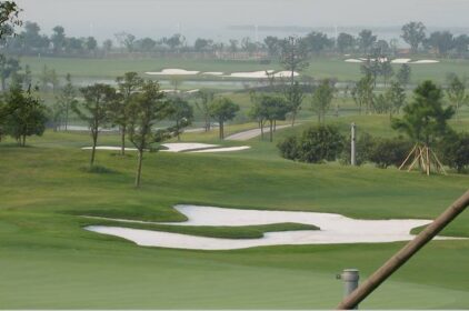 Sân golf Tailake